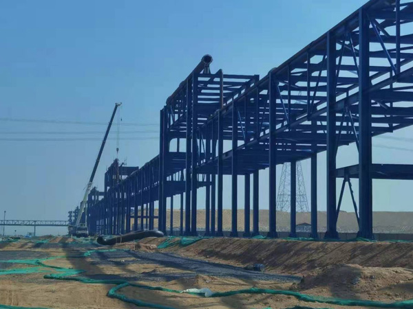 企業(yè)實(shí)力